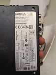 Zestaw głośnomówiący Nokia CK 100  Golf 5