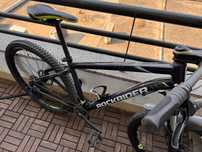 Bicicleta Rockrider ST 530, Tam M