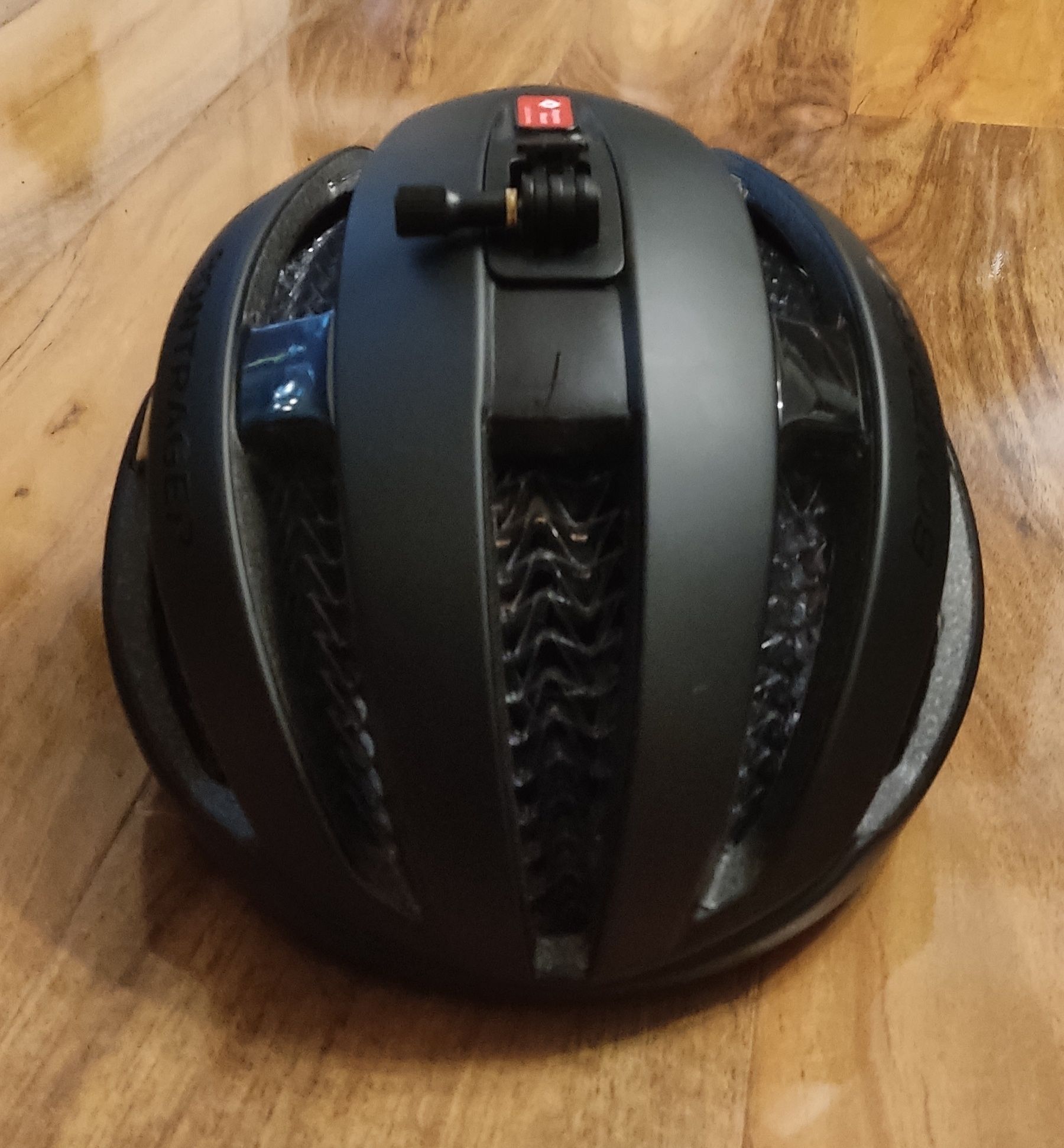 Kask Bontrager Circuit Wavecel rozmiar L