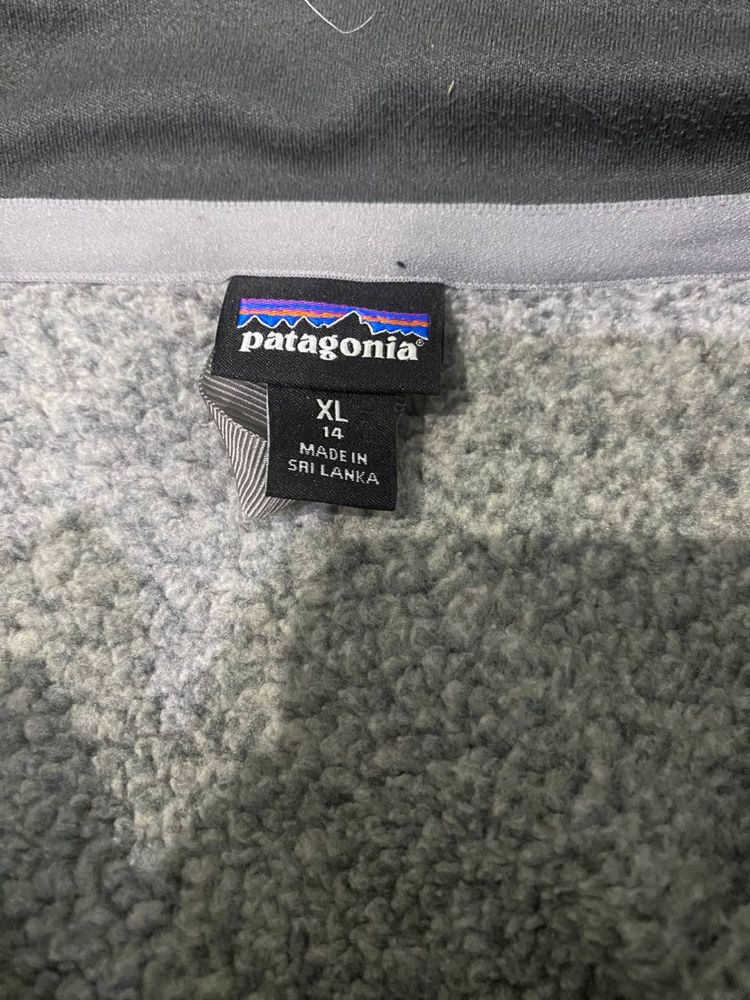 Фліска Patagonia