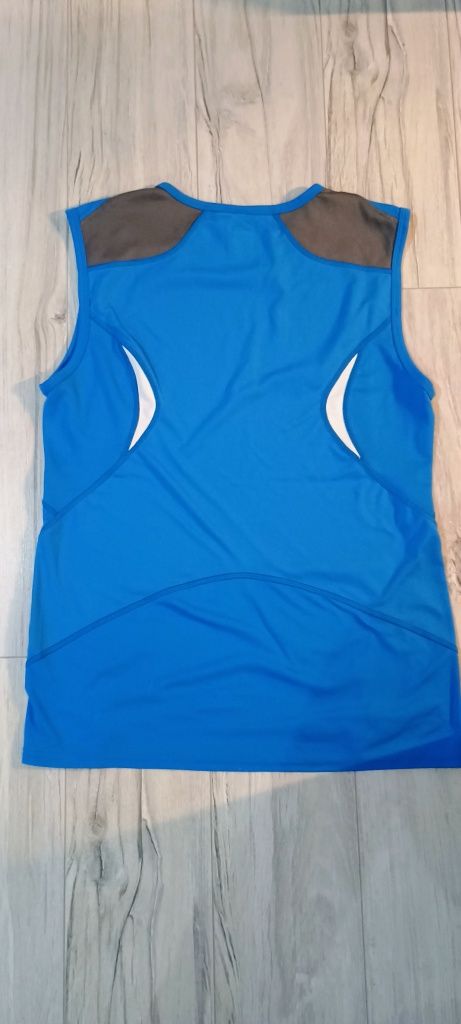 Bezrękawnik Nike Fit Dry
