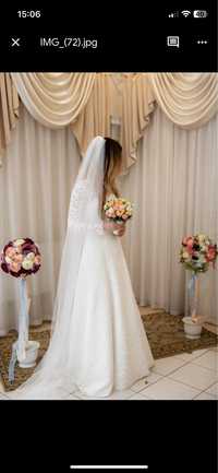 Весільна сукня  Slanovskiy