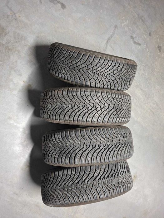 Koła Astra H 205/55R16
