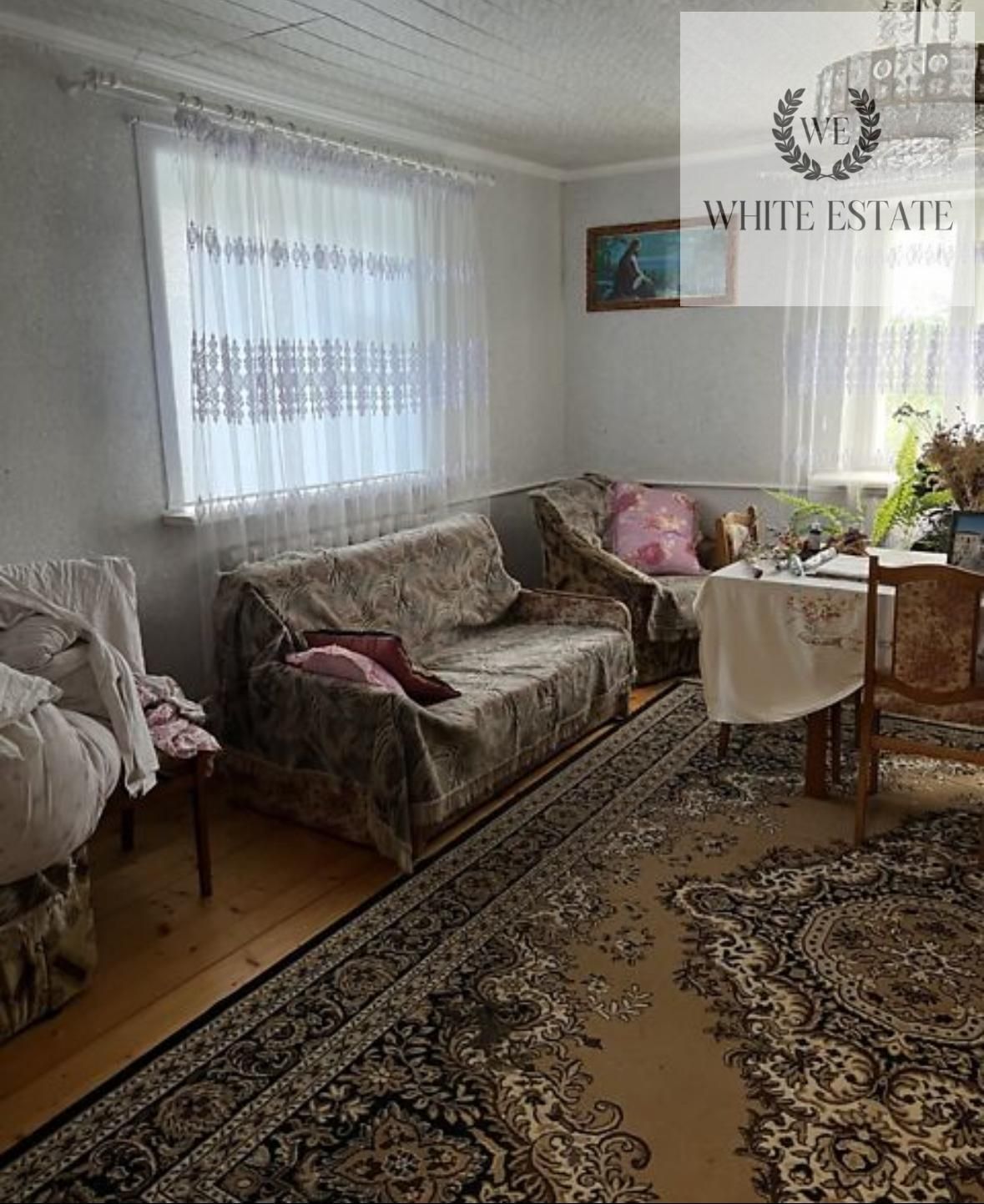 Продаж будинок у с.Біла