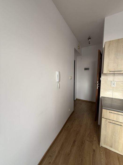 Do wynajecia mieszkanie 36m2 w Wieluniu