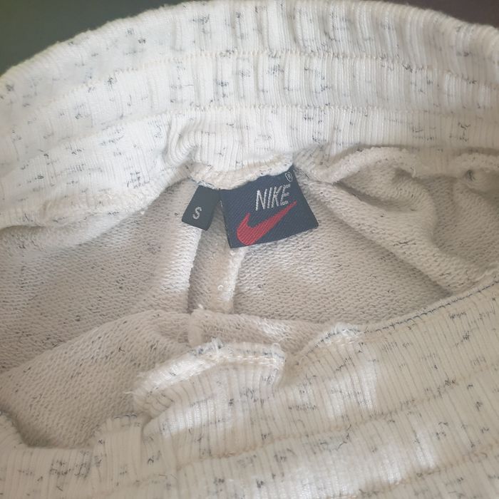 Spodnie dresowe  nike