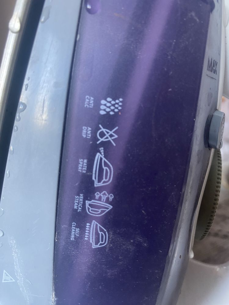 Продам электроутюг