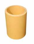 Wkład ceramiczny do komina - 7 szt.