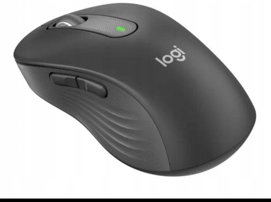 Myszka bezprzewodowa Logitech Signature M650 L