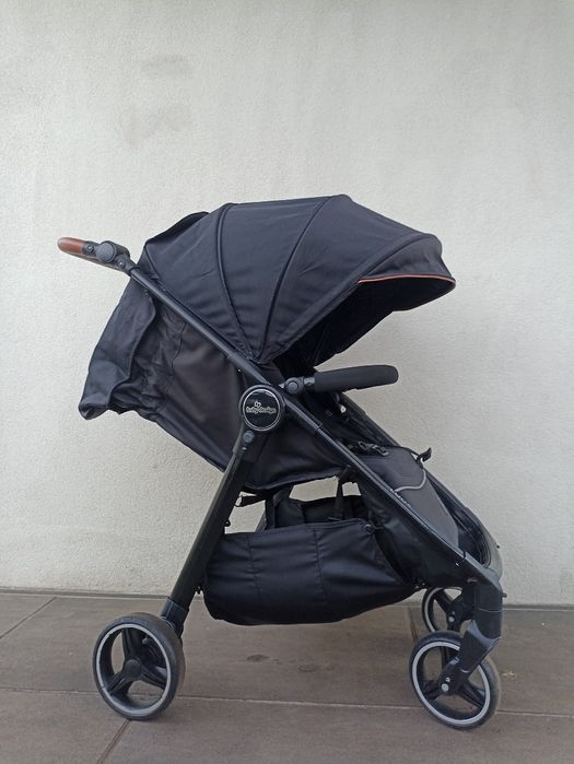 Wózek spacerowy babydesign look