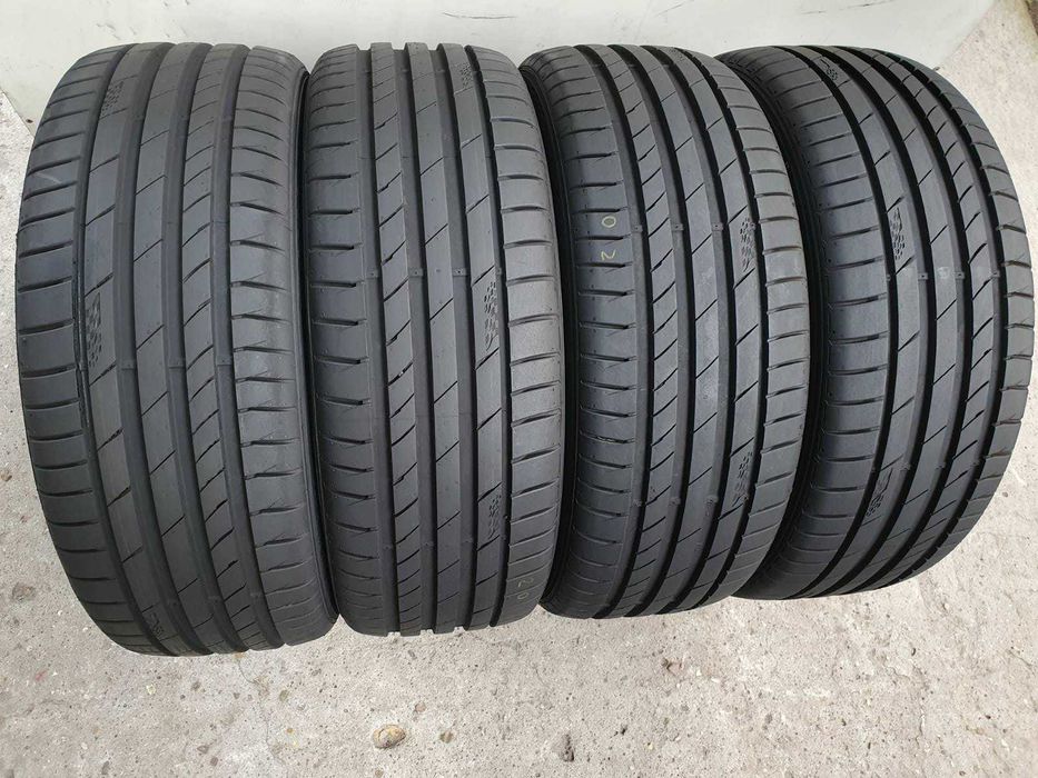 4x Kumho Ecsta PS71 225/45R19  Nowe 2024r