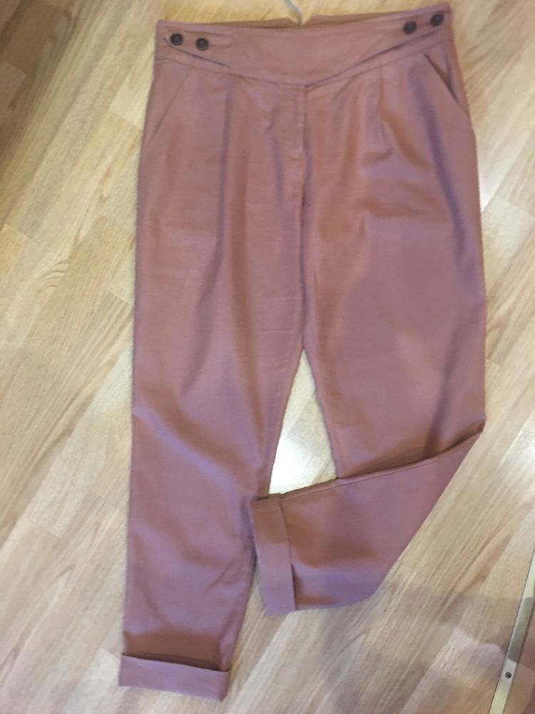 Брюки Top shop