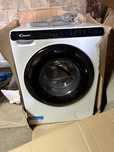 Pralka Candy MiniAqua CW50-BP12307-S Slim 5kg