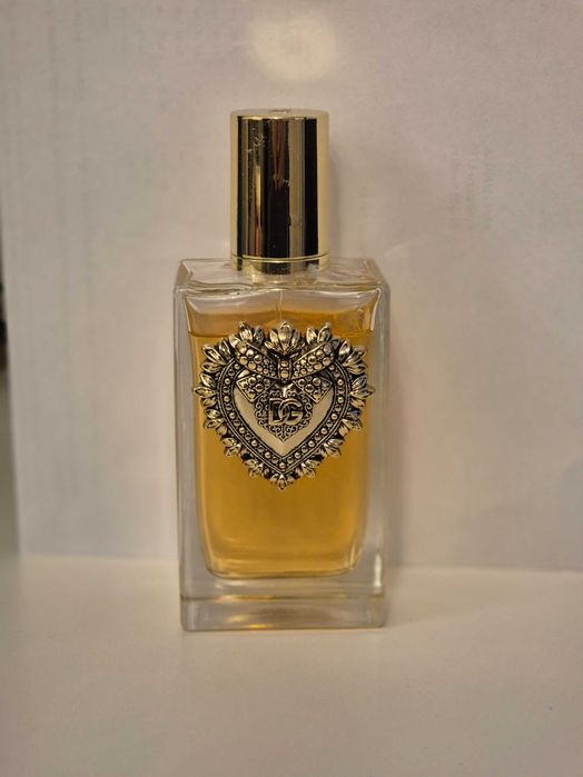 Dolce&Gabbana Devotion EDP 100ML