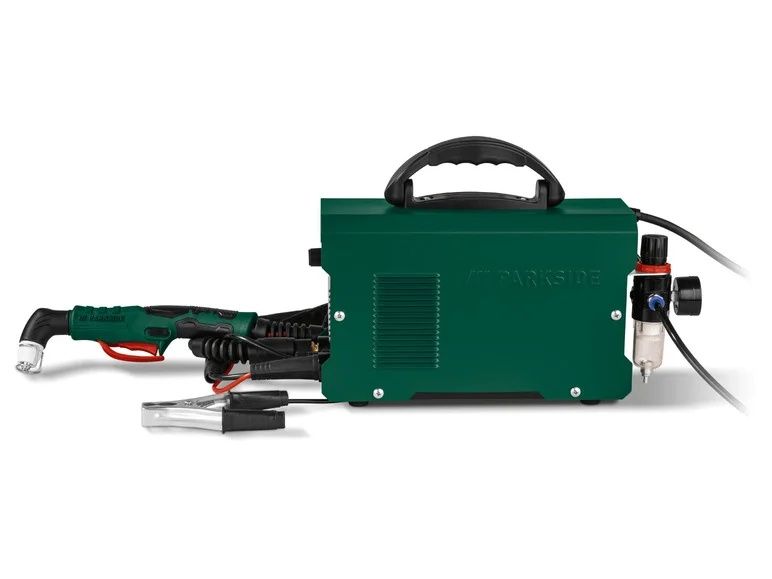 PARKSIDE® Przecinarka plazmowa PPS 40 B3