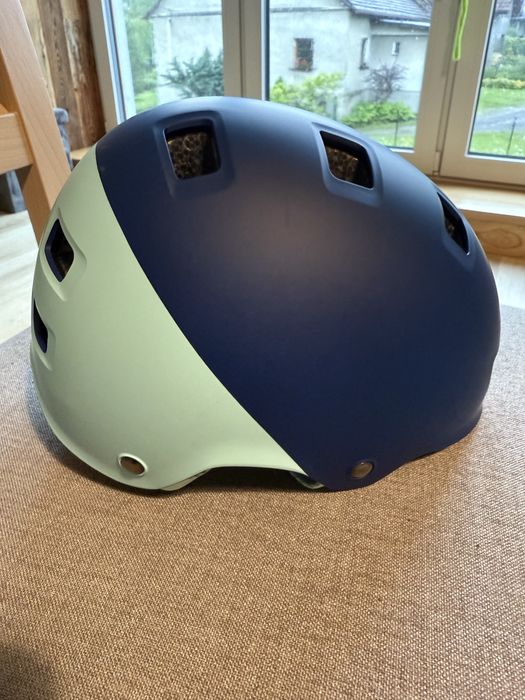 Kask rowerowy dzieciecy bitwin