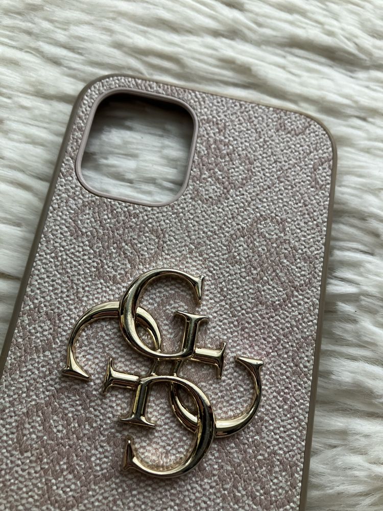 case iphone 12 mini / 13 mini guess