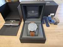 Zegarek Victorinox Airboss