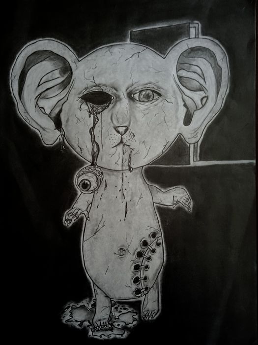 Rysunki na zamówienie