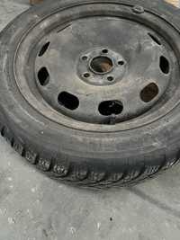 Kola 195/50r15 seat