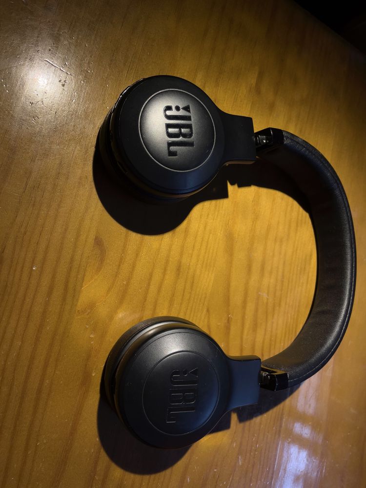 Auscultador Bluetooth JBL C45BT