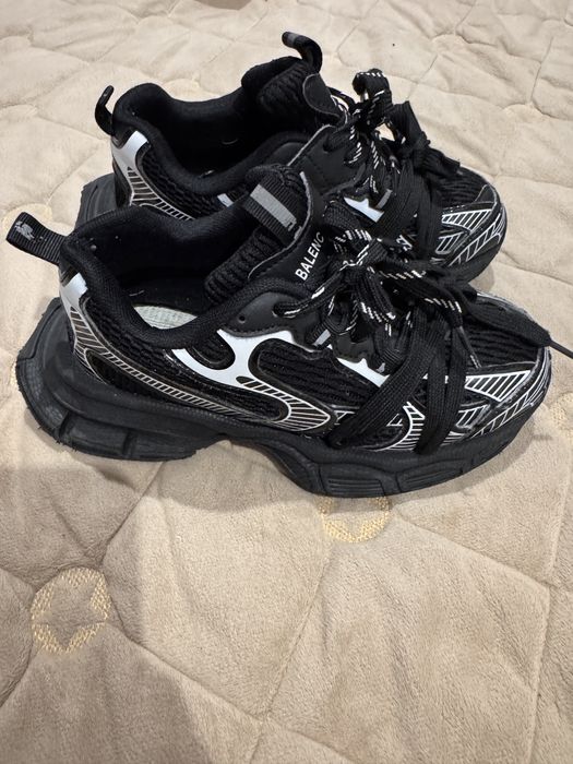 Кросівки Balenciaga 34 рр