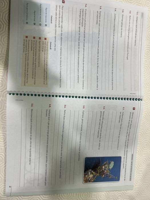 Understanding the Environment - Activity Workbook64285719845250122