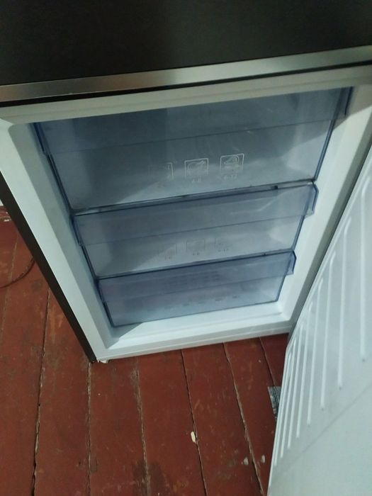 Холодильник Beko