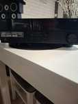 Amplitner Yamaha HTR 2071