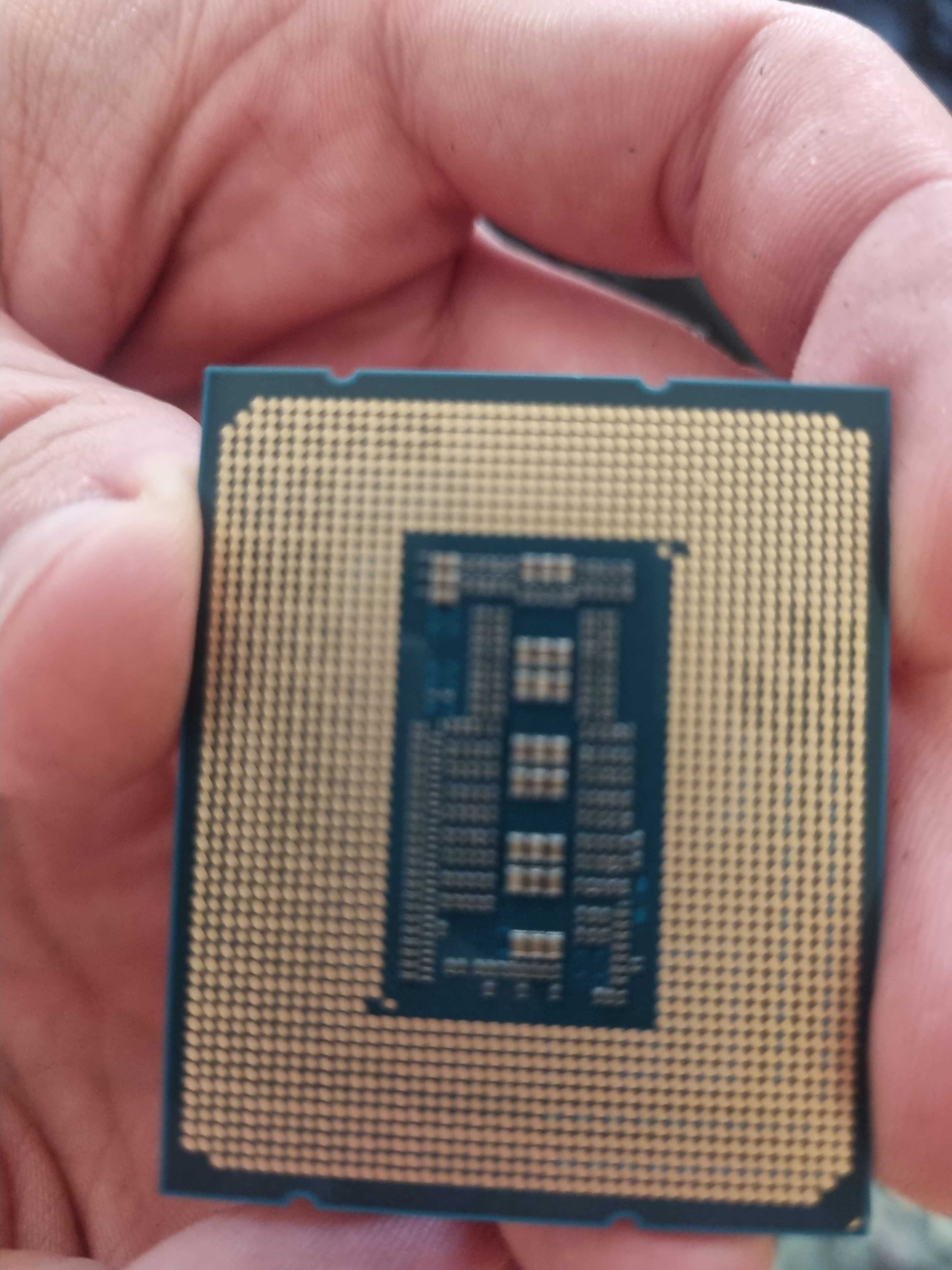 Procesor Intel Core i7 Intel Core i7-14700K