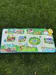 Tapete actividades Chicco