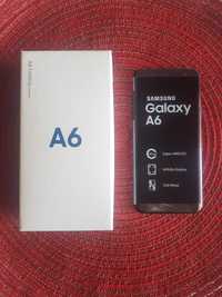 Samsung Galaxy A6 32GB (novo)