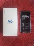 Samsung Galaxy A6 32GB (novo)