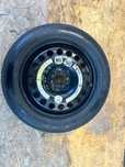 KOLO DOJAZDOWE MERCEDES 5X112 ET 40 155/90 r18 ML W 164
