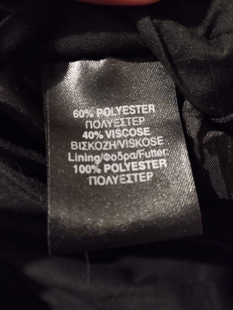 Брюки чоловічі класичні River Island