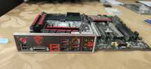 Motherboard MSI Z170A  + Procesador I5 6600