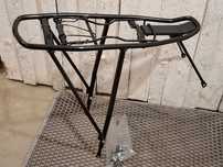 Bagażnik tylny ATRANVELO ACTIVE 24"-29' + adaptery do HAIBIKE'