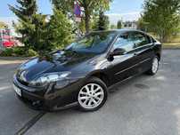 Renault Laguna 2.0-16V Hatchback Navi Pół Skóry Niemcy 1WŁ 6 biegów Tempomat