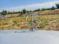 Mercedes-Benz Klasa S Mercedes‑Benz S 320 CDI W220, kierownica po prawej stronie