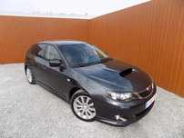 Subaru Impreza 2.0D !! 150KM!! ASO!! Android!! Ksenon!! Super Stan!!