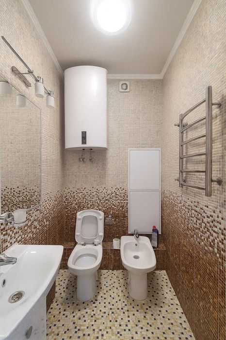 Здається 2 квартира проспект Берестейський 71А, ЖК Наш Будинок,  Нивки