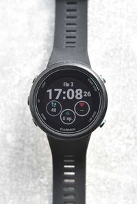 Garmin Swim 2 Slate для плавання