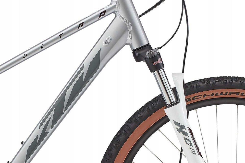 WYPRZEDAŻ z 4299zł NOWY MTB * KTM Ultra Gloriette 27 * 1x12 RAMY M i L