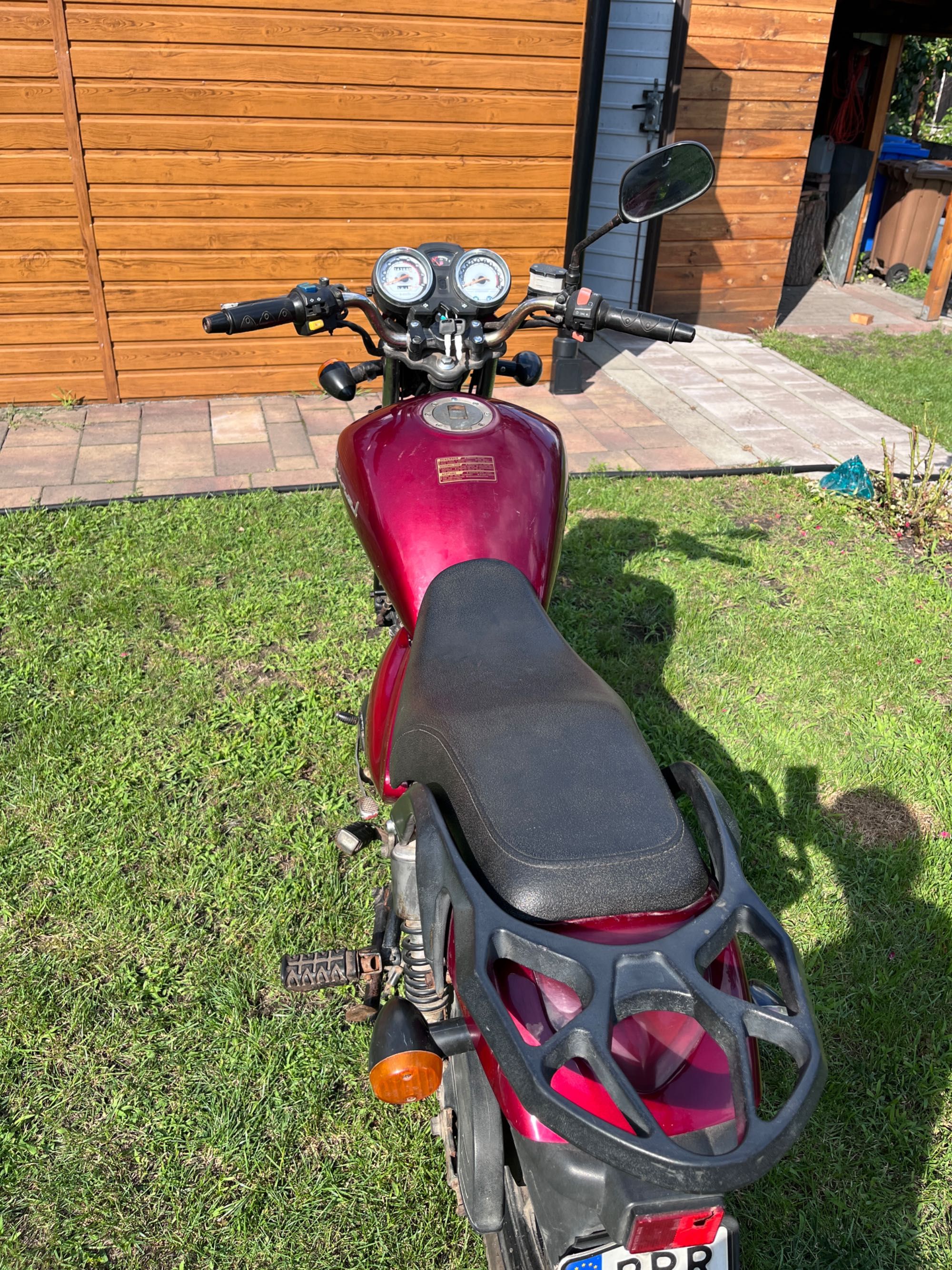 Junak 902 z 2014 roku