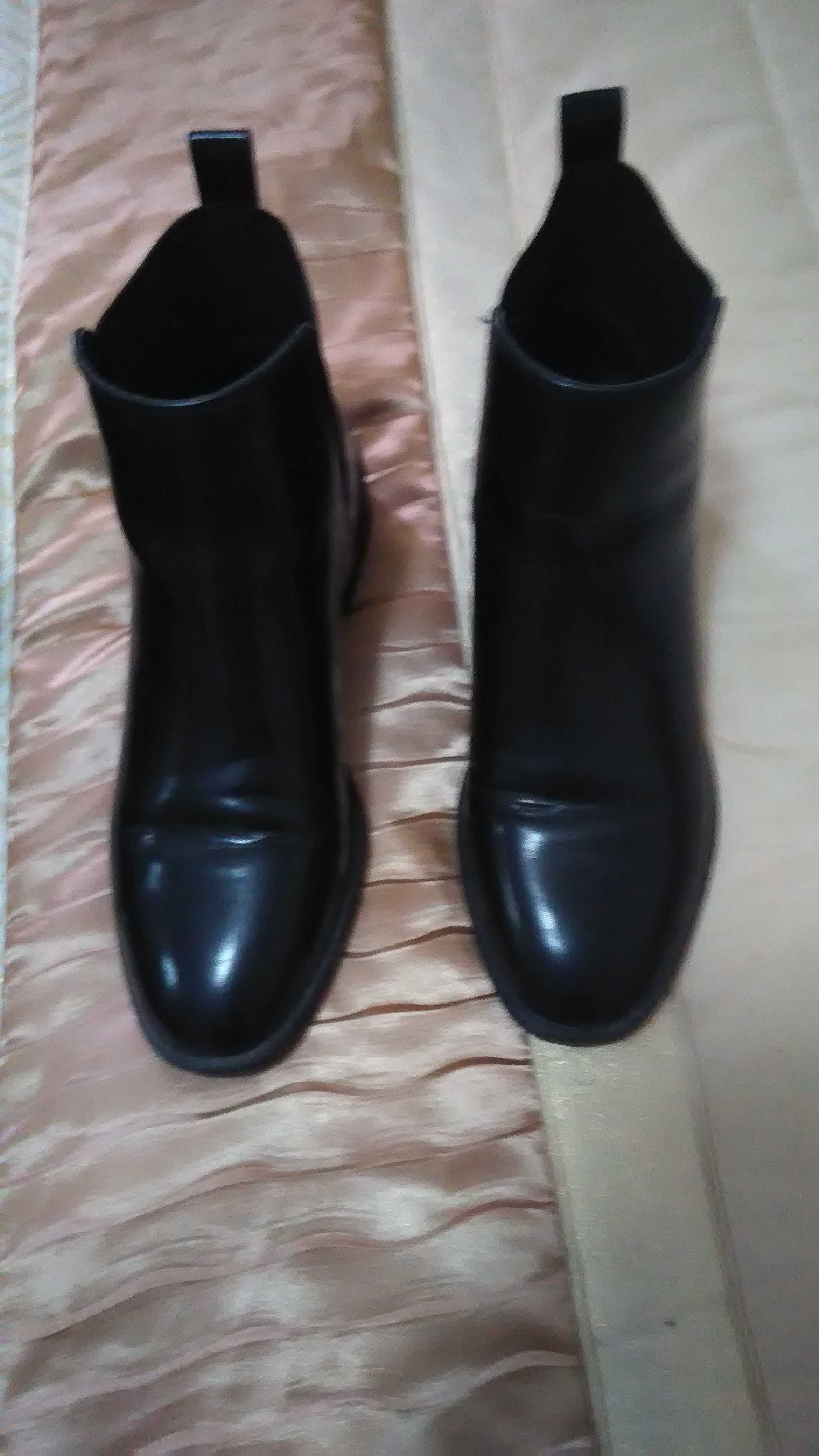 Botas Lefties (37)