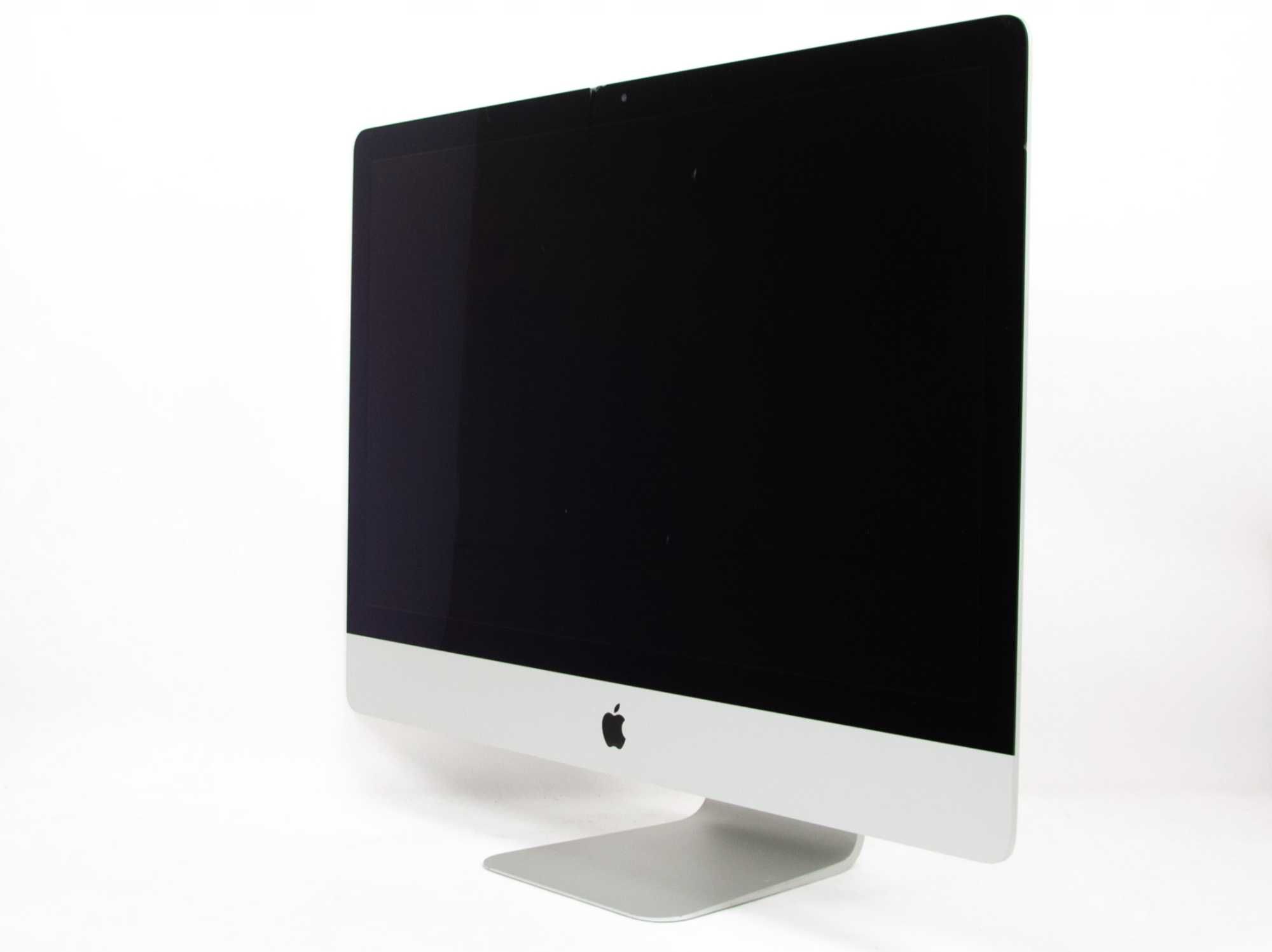 APPLE IMAC 27" A1419 | i7-3770 | 1TB | NVIDIA GTX | 16GB | 4K