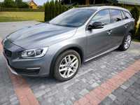 Volvo V60 CC  2016r