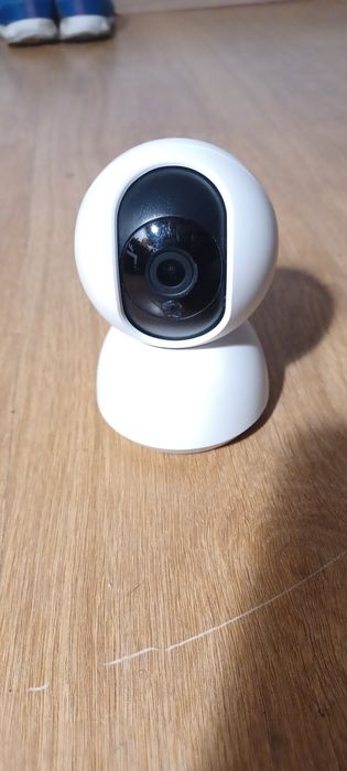 Camera de segurança Xiaomi 360