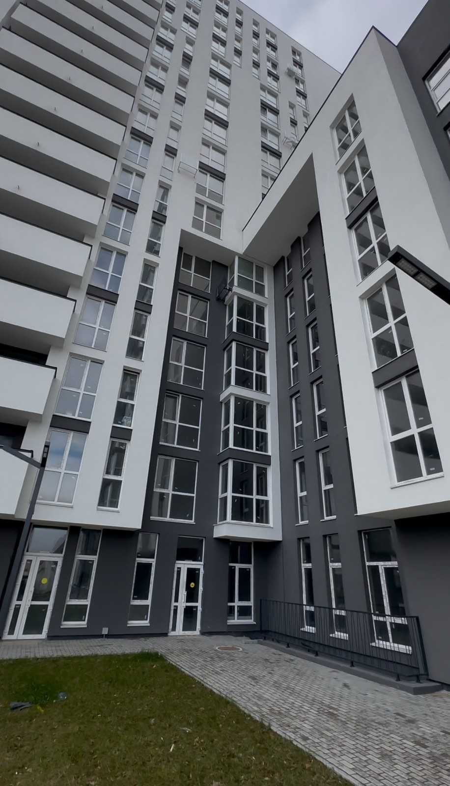 Продаж квартири (апартаменти)  в ЖК Америка, вул. Вол Великого - Янева