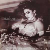 CD Madonna ‎– Like A Virgin